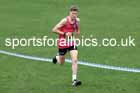 Paras Mens and Womens 2026 UK CAU Inter Counties Cross Country, Wollaton Park, Nottingham. Photo: David T. Hewitson/Sports for All Pics